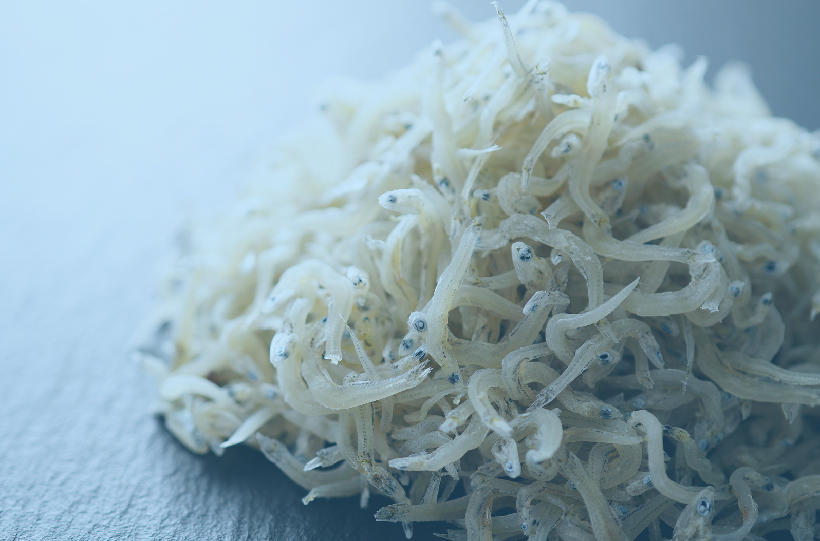 ちりめんじゃこ・しらす